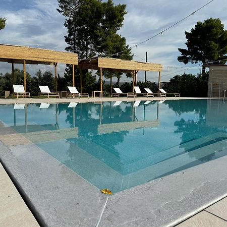 Agriturismo Fiori D'Arancio Паладжано Екстериор снимка