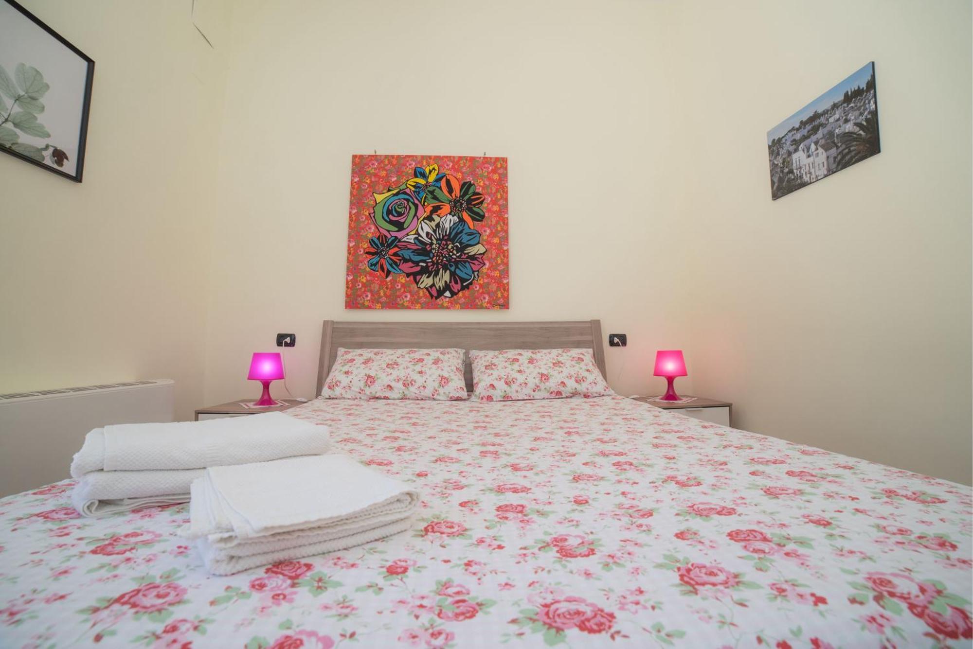 Agriturismo Fiori D'Arancio Паладжано Екстериор снимка