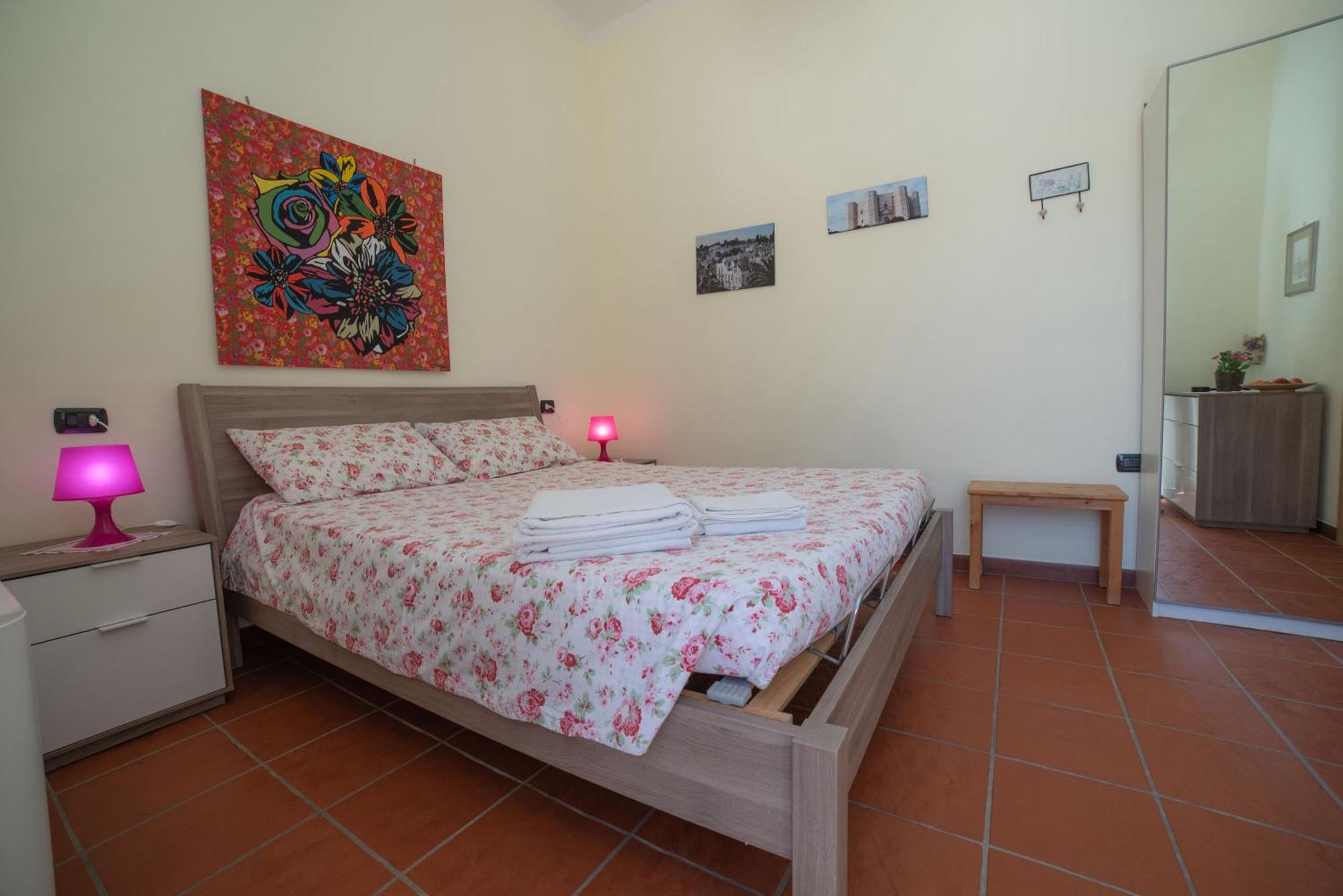 Agriturismo Fiori D'Arancio Паладжано Екстериор снимка