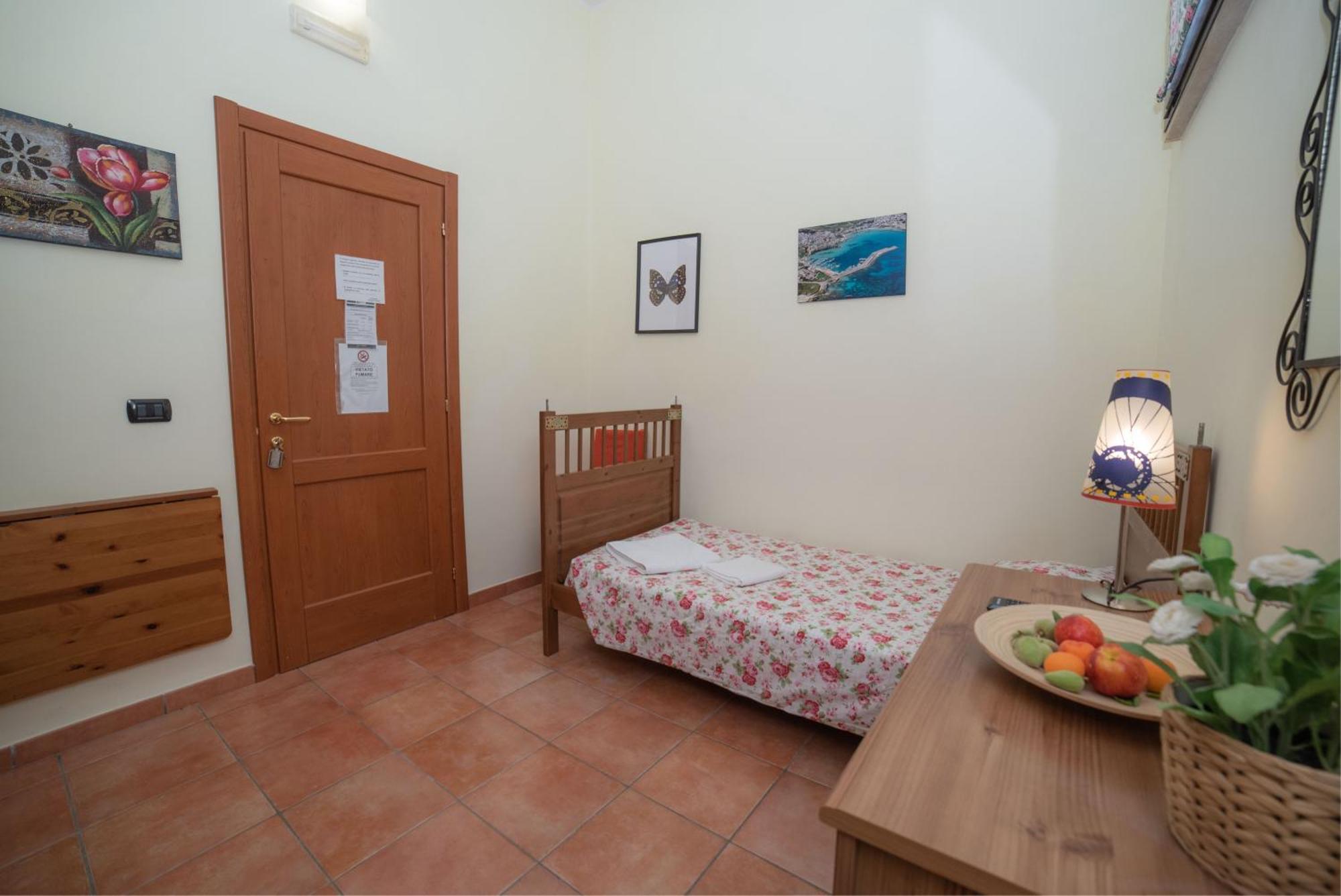 Agriturismo Fiori D'Arancio Паладжано Екстериор снимка