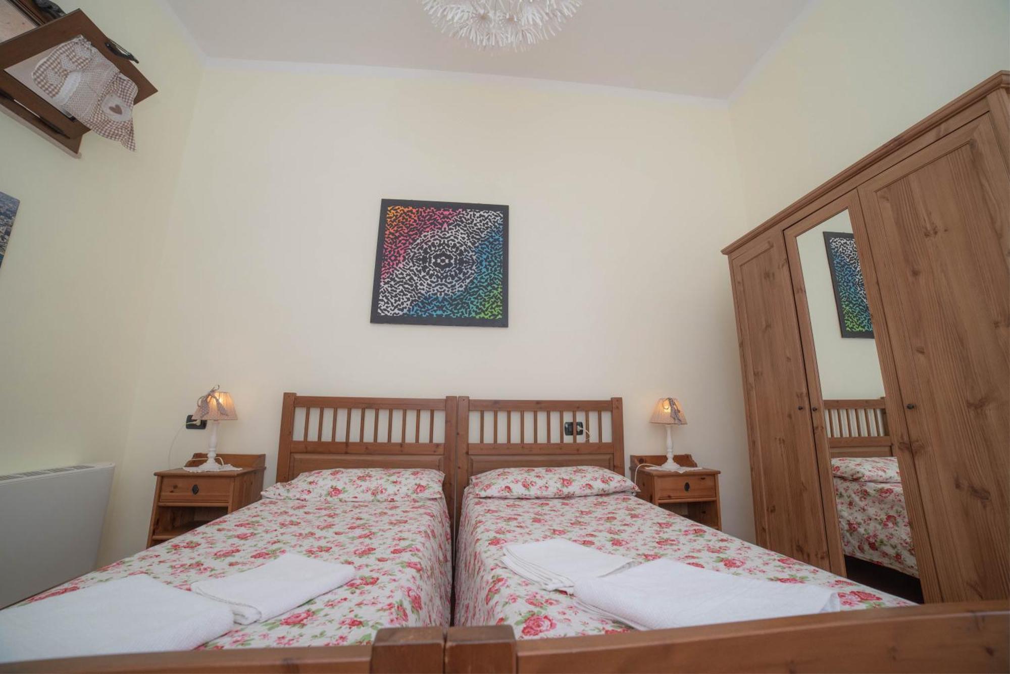 Agriturismo Fiori D'Arancio Паладжано Екстериор снимка