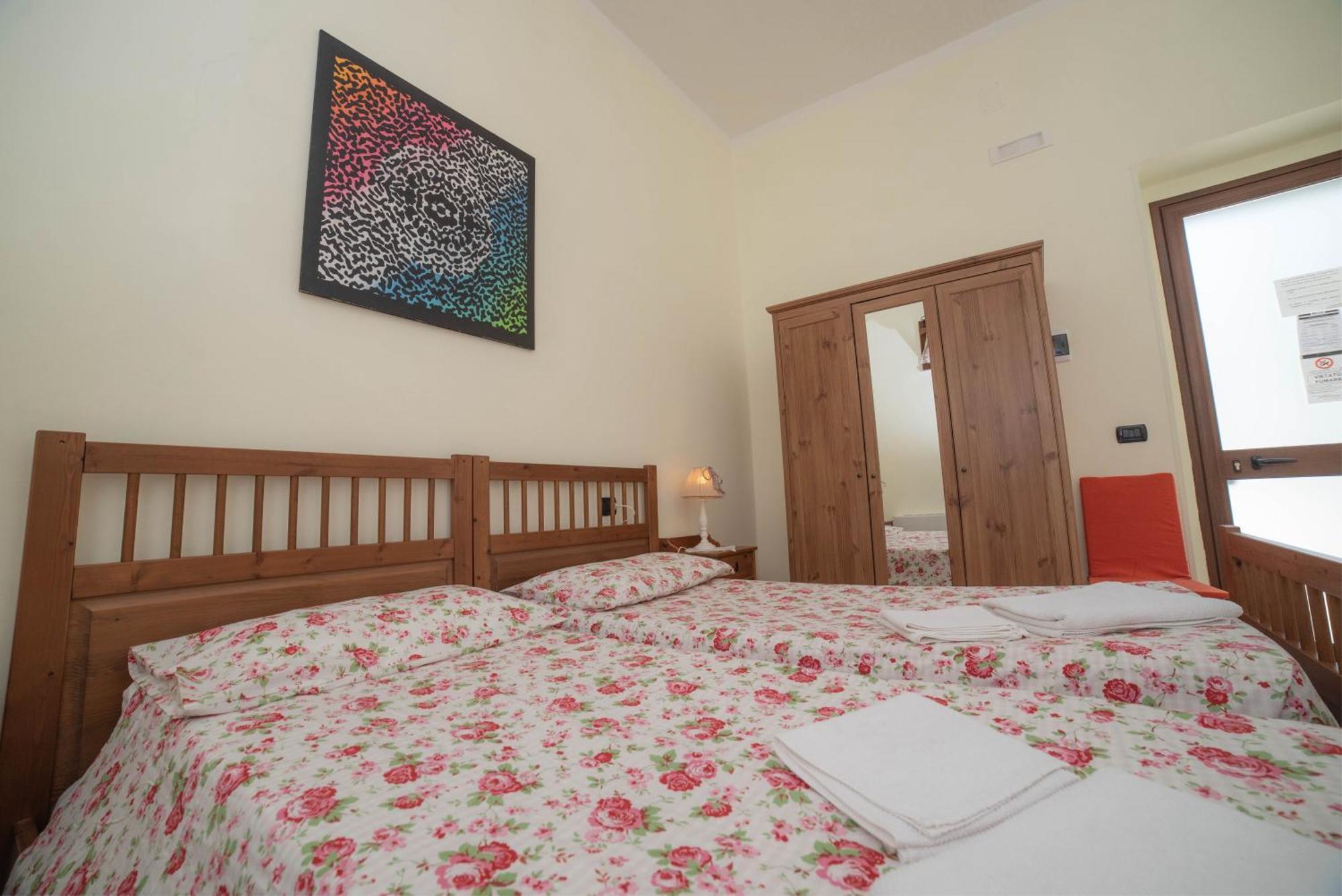 Agriturismo Fiori D'Arancio Паладжано Екстериор снимка