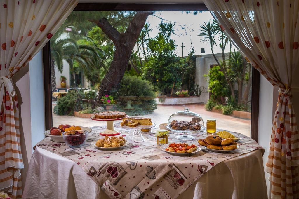 Agriturismo Fiori D'Arancio Паладжано Екстериор снимка